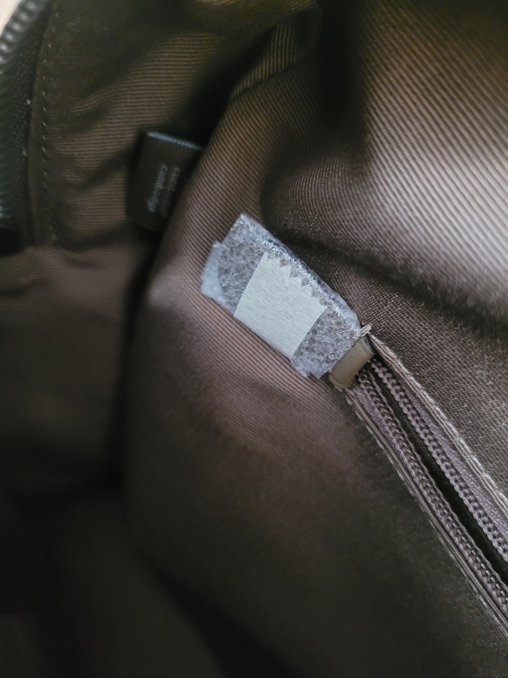 Coach Large Rowan NWOT - Picture 5 of 16